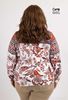 Immagine di CURVY GIRL FLOWY  BLOUSE